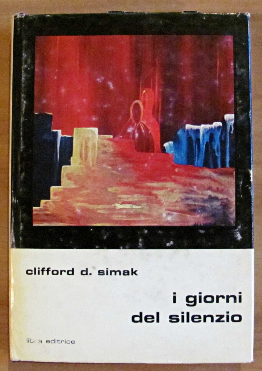 I GIORNI DEL SILENZIO - Collana Gli SLAN N.18, I …