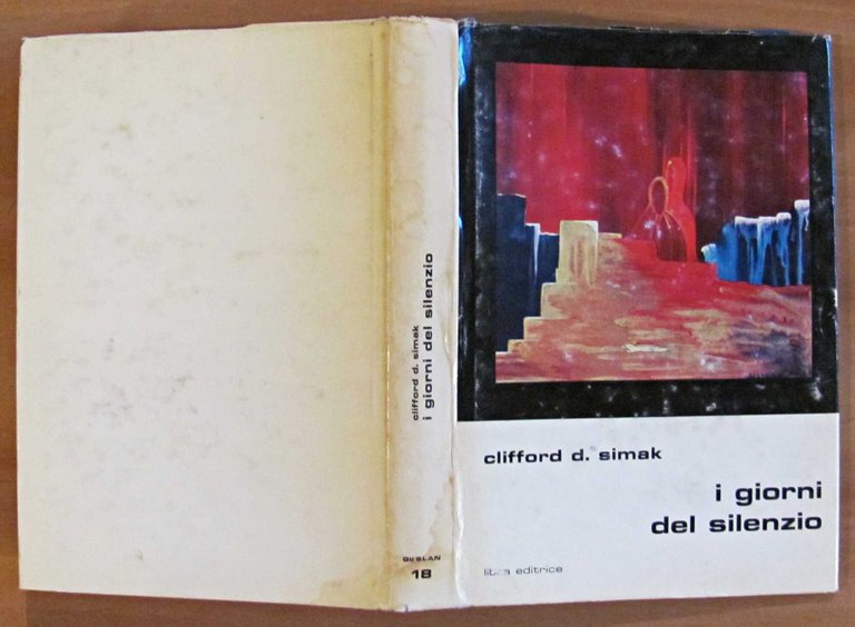 I GIORNI DEL SILENZIO - Collana Gli SLAN N.18, I …