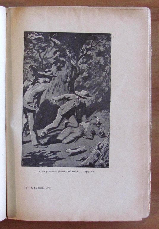 I GIOVANI EROI DEL MARE - Racconti e Novelle