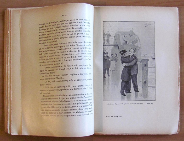 I GIOVANI EROI DEL MARE - Racconti e Novelle