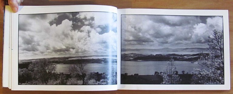 I LAGHI DELLA PROVINCIA DI ROMA, 1986 | Immagine Gallery 5