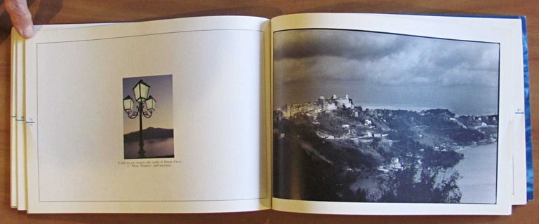 I LAGHI DELLA PROVINCIA DI ROMA, 1986 | Immagine Gallery 8