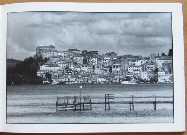 I LAGHI DELLA PROVINCIA DI ROMA ROMA ED. LA LINEA …