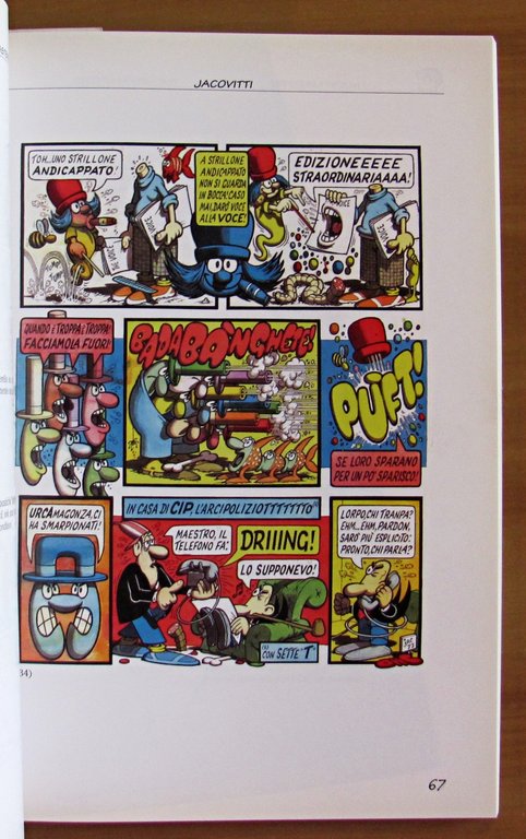 I MAESTRI ITALIANI DEL FUMETTO - Disegni Originale 1909/1998
