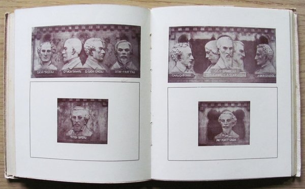 I MARTIRI DI BELFIORE - Bibliotechina de LA LAMPADA, anni …