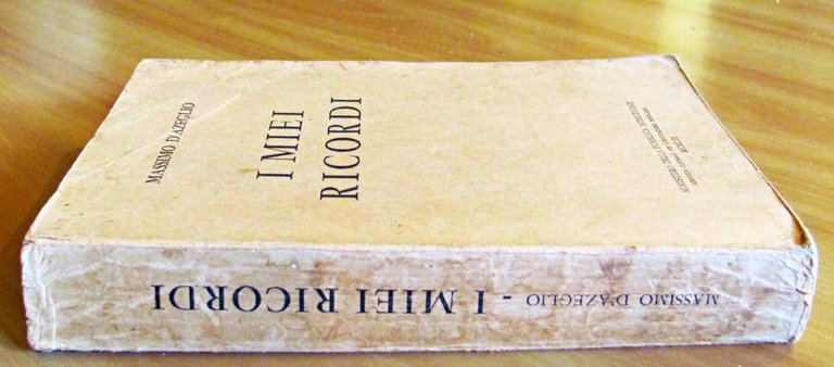 I MIEI RICORDI ROMA