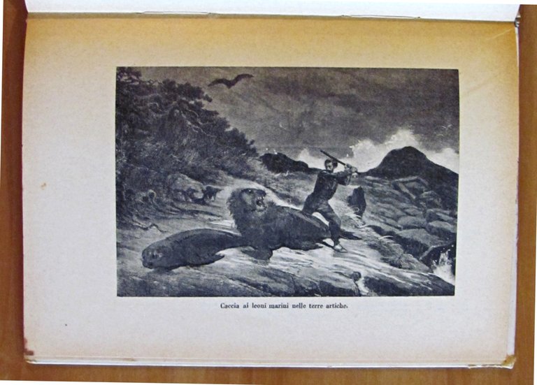I MISTERI DELL'ARTIDE - Impara Anche Questa N.2, 1929