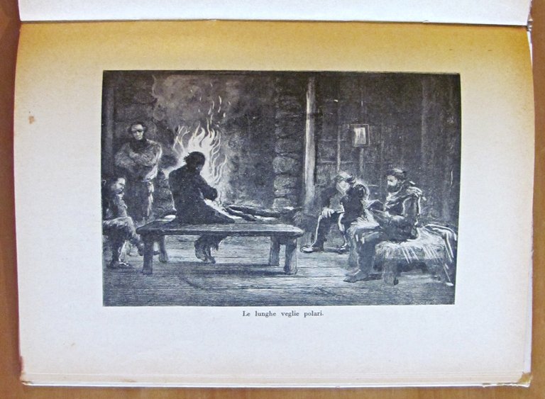 I MISTERI DELL'ARTIDE - Impara Anche Questa N.2, 1929
