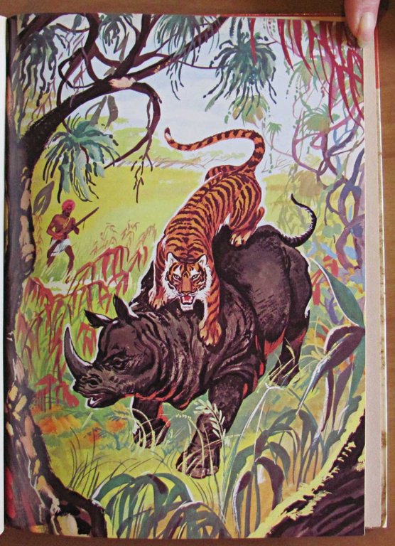 I MISTERI DELLA JUNGLA NERA - Collezione Topo Biblo, 1975 … | Immagine Gallery 5