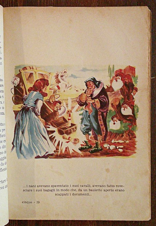 I NANI MATTACCHIONI - Coll. Classici della Gioventù, 1961 - …