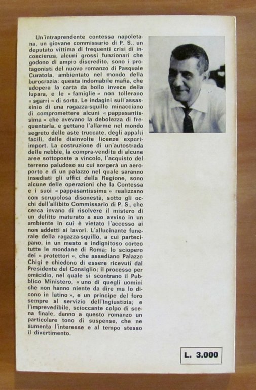 I PAPPASANTISSIMA, I ed. 1973 | Immagine Gallery 4