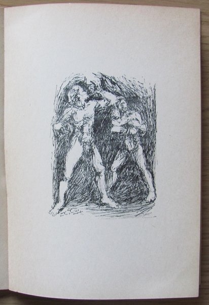 I PASSEROTTI - Autografato