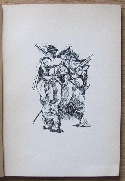 I PASSEROTTI - Autografato