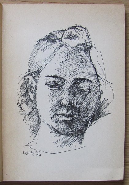 I PASSEROTTI - Autografato