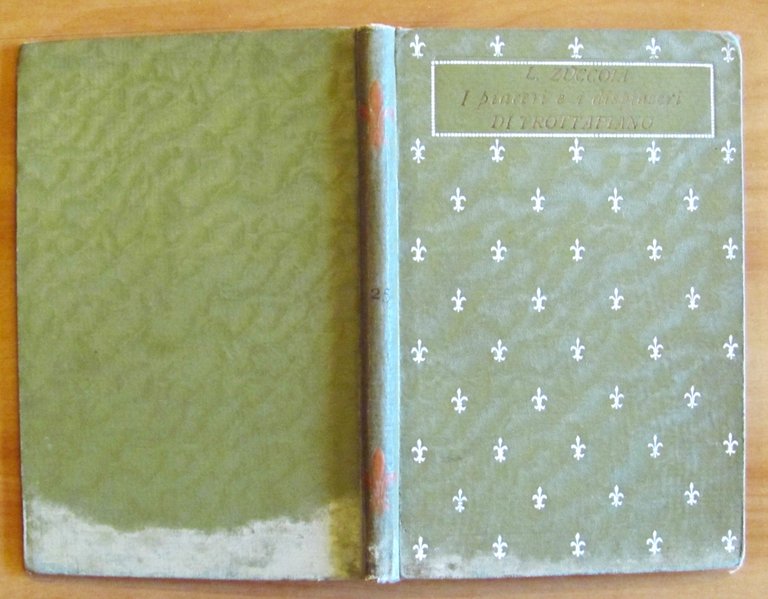 I PIACERI E I DISPIACERI DI TROTTAPIANO - Collana BIBLIOTECA …