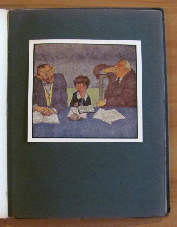 I PICCOLI CANTI - Poesie per i Fanciulli, 1921 con …