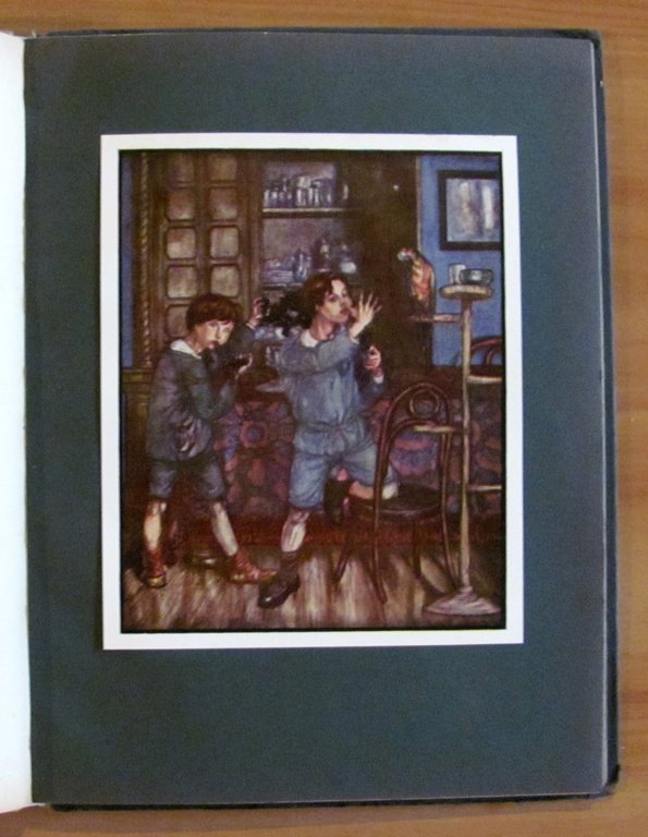 I PICCOLI CANTI - Poesie per i Fanciulli, 1921 con …