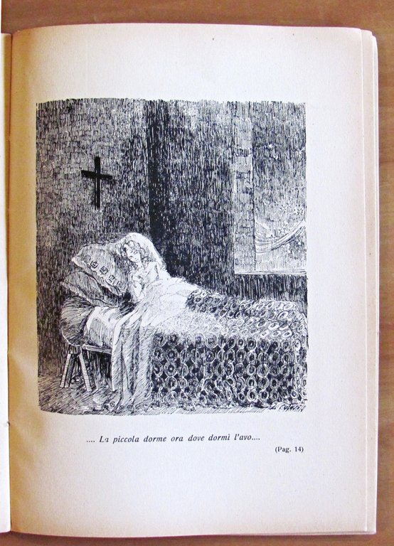 I PICCOLI LUPI DI MARE, 1932 - ill. COLOSI