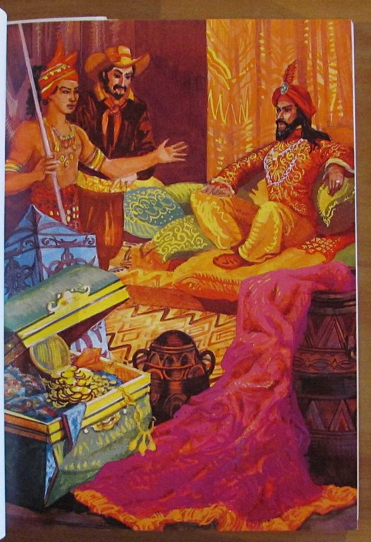 I PIRATI DELLA MALESIA, I ed. 1998 - Coll. L'Isola …