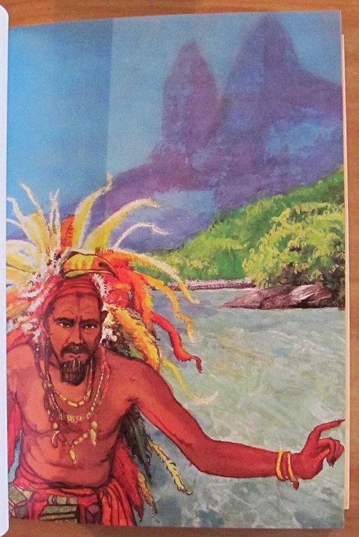 I PIRATI DELLA MALESIA, I ed. 1998 - Coll. L'Isola …