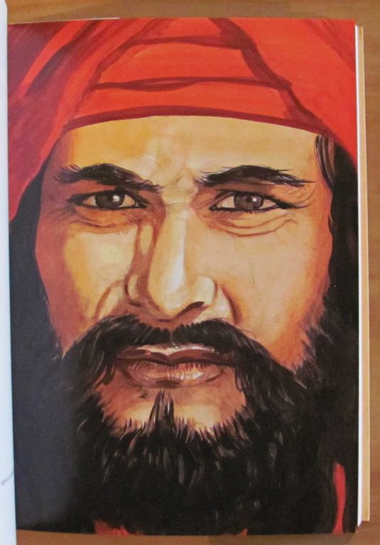 I PIRATI DELLA MALESIA, I ed. 1998 - Coll. L'Isola …