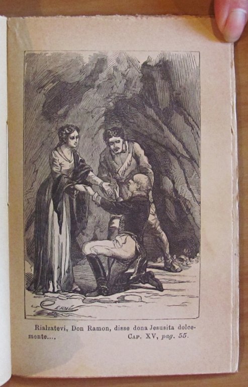 I PIRATI DELLE PRATERIE - 2 Volumi, Completo, 1887 - …