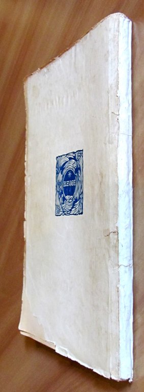 I PIRATI DELLE PRATERIE, 1921 - ill. TALLONE
