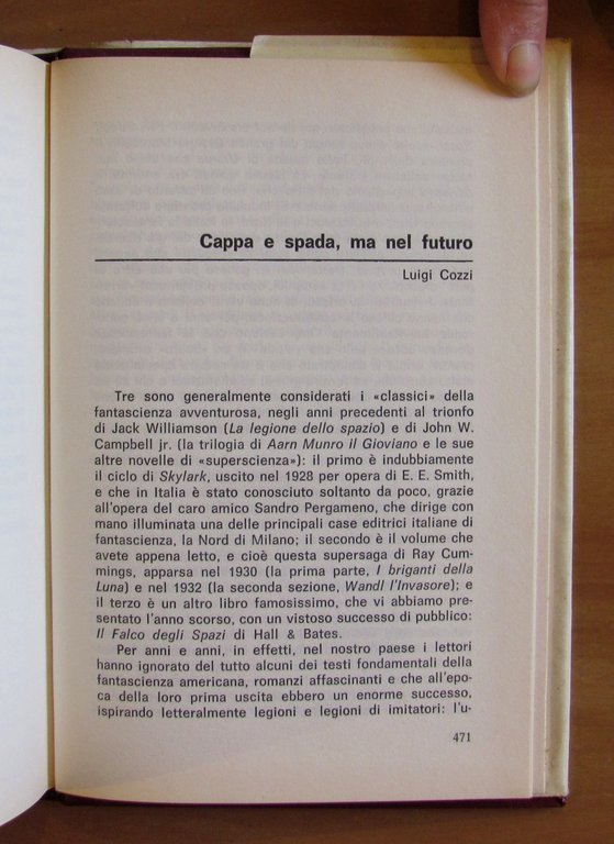 I PIRATI DELLO SPAZIO - Collana Classici Libra N.51, I … | Immagine Gallery 4