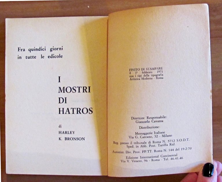 I PIRATI DELLO SPAZIO - Collana Constellation N.2