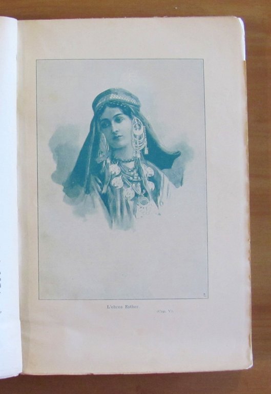 I PREDONI DEL SAHARA, 1950 - ill. DELLA VALLE