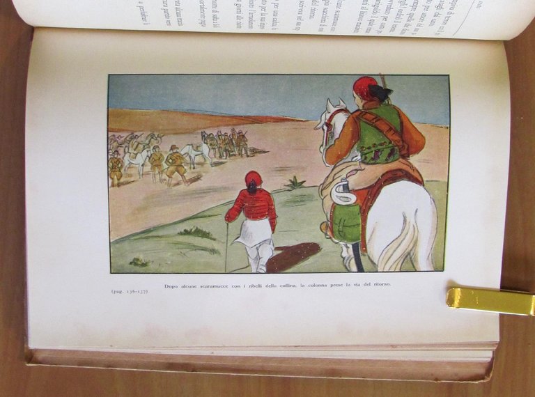 I PREDONI DELLA SIRTE - Romanzo della guerriglia libica scritto …