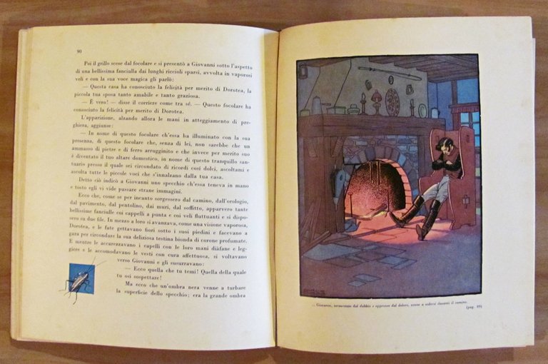 I RACCONTI DI NATALE - Coll. La Scala d'Oro, 1940 …