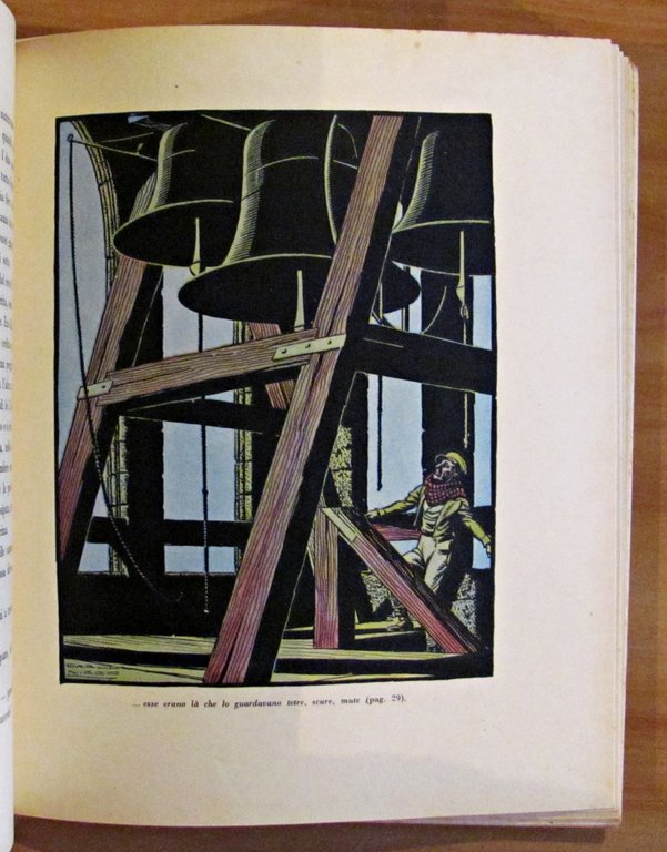 I RACCONTI DI NATALE - Coll. La Scala d'Oro, 1940 …