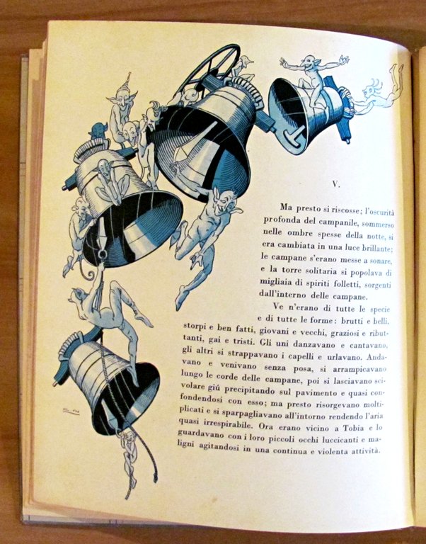I RACCONTI DI NATALE - Coll. La Scala d'Oro, 1940 …