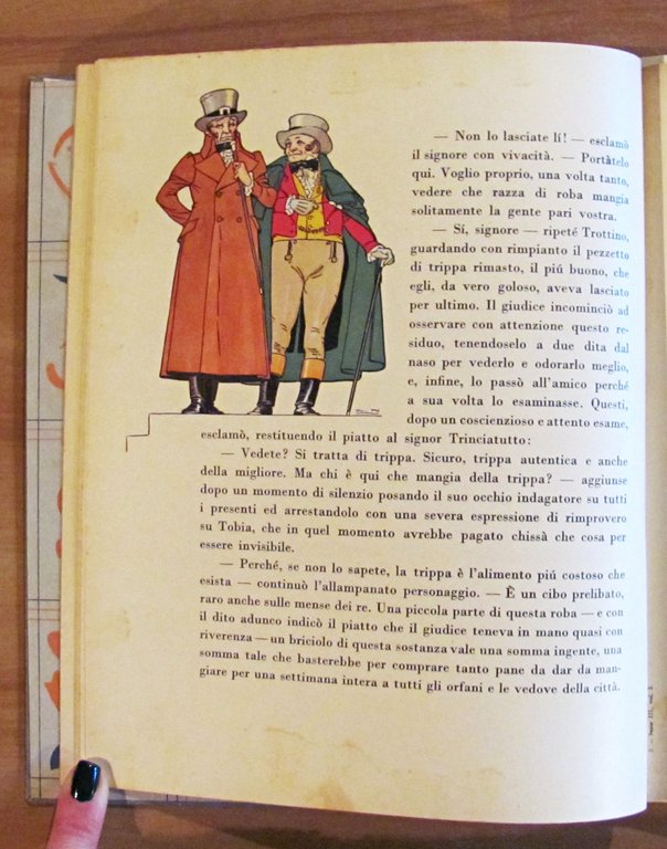 I RACCONTI DI NATALE - Coll. La Scala d'Oro, 1940 …