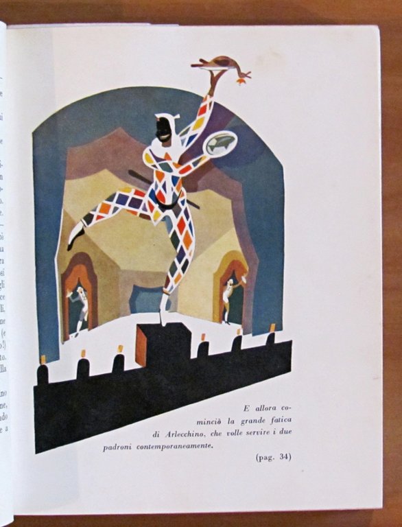 I RACCONTI DI PAPA' GOLDONI - Coll. La Scala d'Oro, …