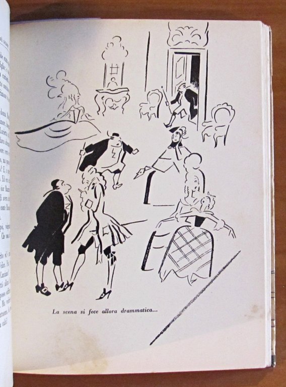 I RACCONTI DI PAPA' GOLDONI - Coll. La Scala d'Oro, …