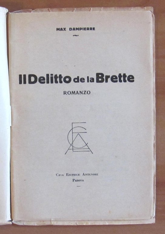 I ROMANZI della MEZZANOTTE N.1 e 2 Dampierre e G. …