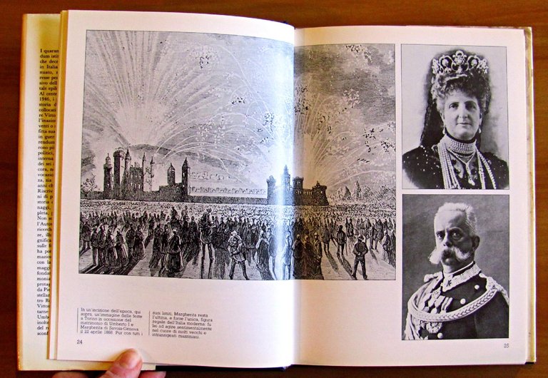 I SAVOIA ULTIMO ATTO - VITTORIO EMANUELE III, UMBERTO E …