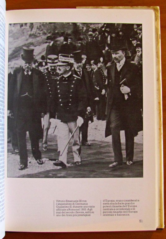 I SAVOIA ULTIMO ATTO - VITTORIO EMANUELE III, UMBERTO E …