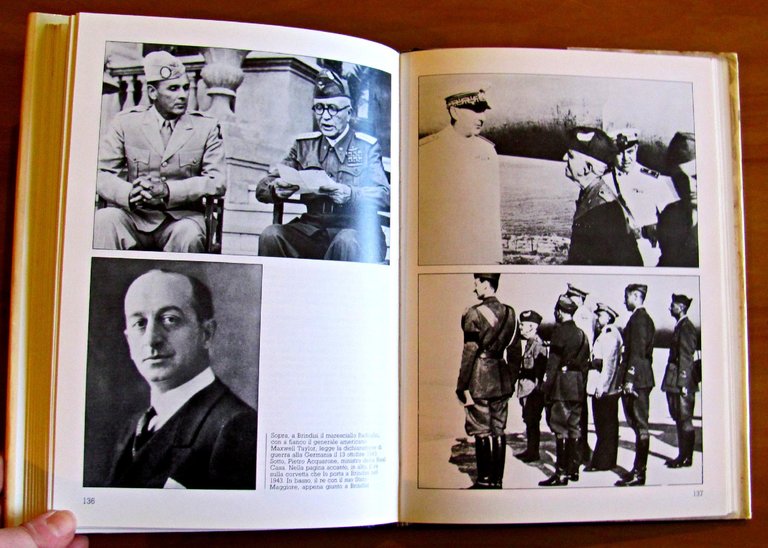 I SAVOIA ULTIMO ATTO - VITTORIO EMANUELE III, UMBERTO E …
