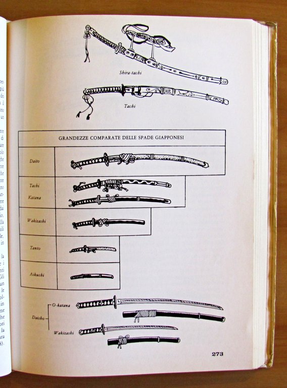 I SEGRETI DEI SAMURAI - Le antiche arti marziali
