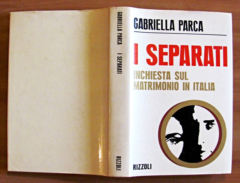 I SEPARATI - INCHIESTA SUL MATRIMONIO IN ITALIA