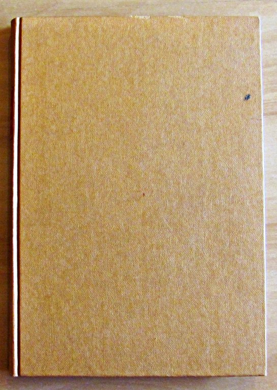 I SOLITARI DELL'OCEANO, 1909 - ill. LINZAGHI