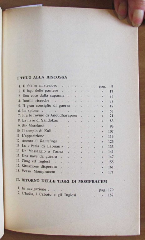 I THUG ALLA RISCOSSA + IL RITORNO DELLE TIGRI DI … | Immagine Gallery 3