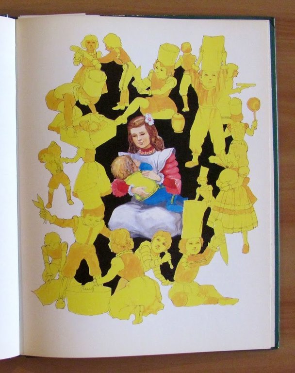 I TRE PORCELLINI E ALTRE FIABE - Collana La Rosa …