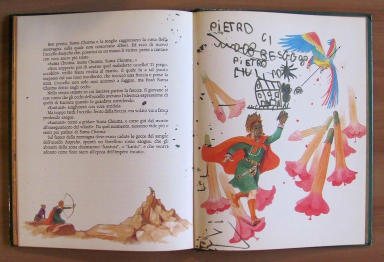 I TRE PORCELLINI E ALTRE FIABE - Collana La Rosa …