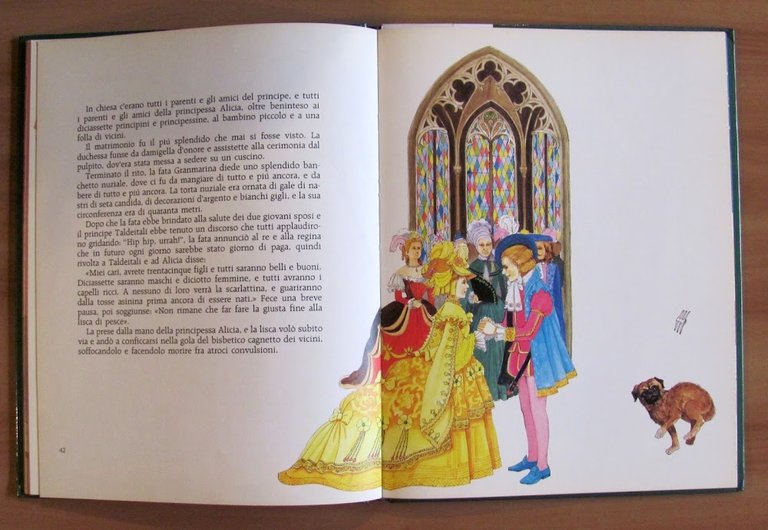 I TRE PORCELLINI E ALTRE FIABE - Collana La Rosa …