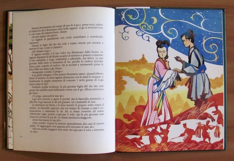 I TRE PORCELLINI E ALTRE FIABE - Collana La Rosa …