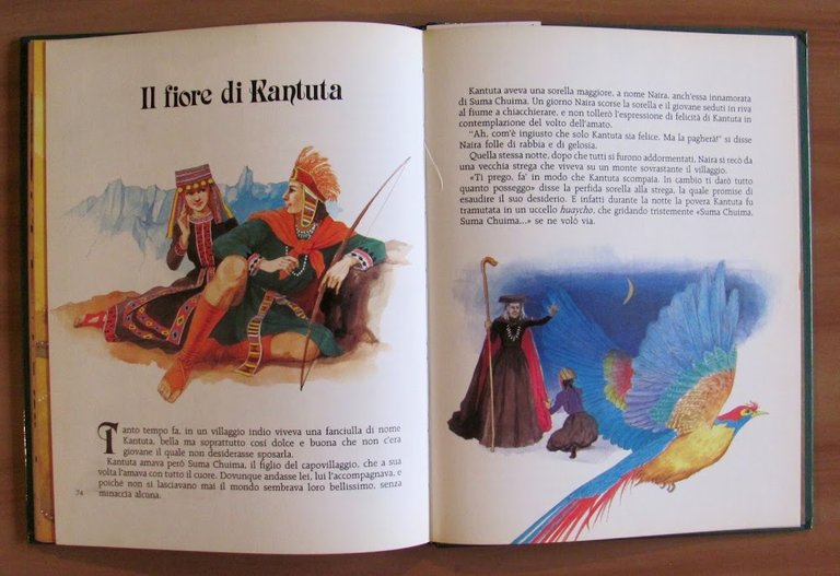 I TRE PORCELLINI E ALTRE FIABE - Collana La Rosa …